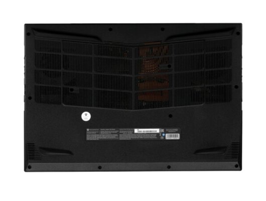 Ноутбук игровой Machenike S15 Quazar/JJ00GB00FRU/Core i5-12450H/16Gb/1Tb/15.6 FHD 165Hz/RTX 3050 4Gb/DOS черный